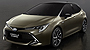 Toyota - Corolla