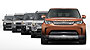 Land Rover - Discovery