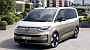 4Motion returns to Multivan in 2027 PHEV