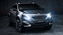 Peugeot - Urban Crossover Concept