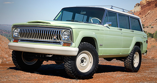 Jeep