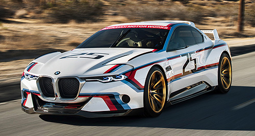 BMW