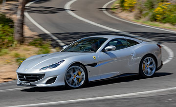 Ferrari Portofino