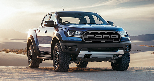Ford Raptor