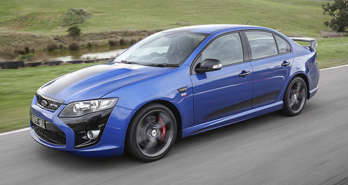 FPV GT F 351