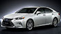 Lexus - ES