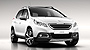Peugeot - 2008