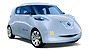 Nissan - Townpod