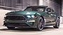 Ford - Mustang