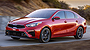 Kia - Cerato
