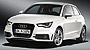 Audi - A1