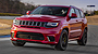 Jeep - Grand Cherokee