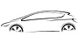 Holden - Astra