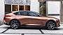 Lexus - LF-1 Limitless