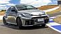 Toyota updates GR Yaris, again