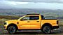 Ford Ranger tops Aussie sales charts, again