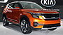 Kia - Trazor