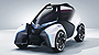 Toyota - i-TRIL