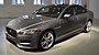 Jaguar - XF