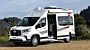 26 Feb 2026 - LDV updates Deliver 9 Campervan for Australia