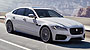 Jaguar - XF