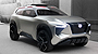 Nissan - Xmotion