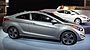 Hyundai - Elantra