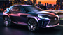 Lexus - UX