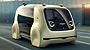 Volkswagen - Sedric