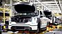 F-150 Lightning production paused indefinitely