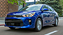 Kia - Rio