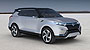 SsangYong - XLV