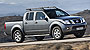 Nissan - Navara