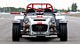 17 Jul 2026 - Caterham N&uuml;rburgring Edition not for Aus