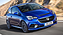Vauxhall - Corsa