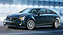 Cadillac - CTS