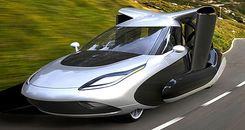 Geely