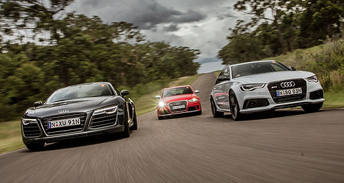 Audi