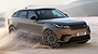 Land Rover - Range Rover Velar