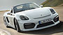 Porsche - Boxster