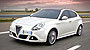 Alfa Romeo - Giulietta