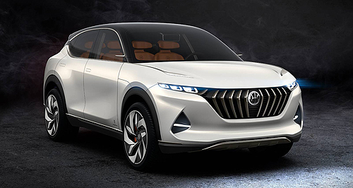 Pininfarina K350