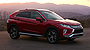 Mitsubishi - Eclipse Cross