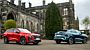 17 Jul 2026 - Audi Q3 updates unveiled in Europe