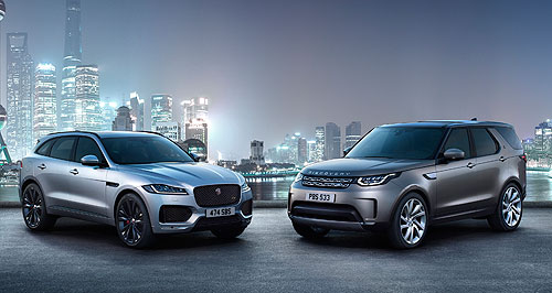 Jaguar