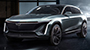Cadillac - EV