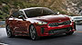 Kia - Stinger