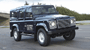 Land Rover - Defender
