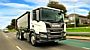 Scania targets distribution and construction markets