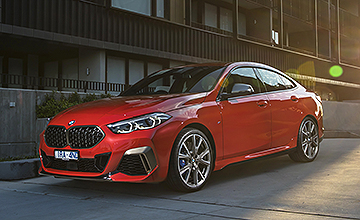 BMW 2 Series M235i